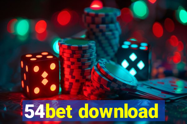 54bet download